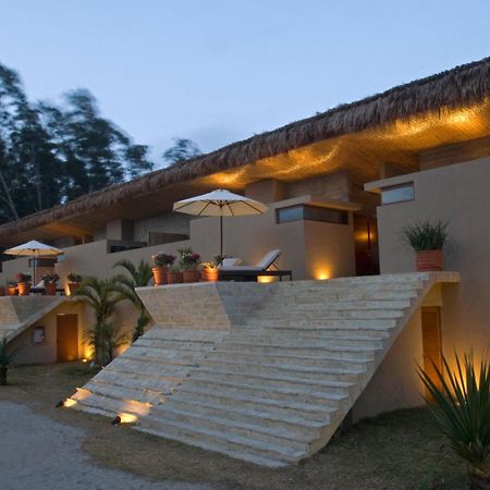 Isla Tajín Hotel Tuxpan  Exterior foto
