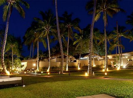 Isla Tajín Hotel Tuxpan  Exterior foto