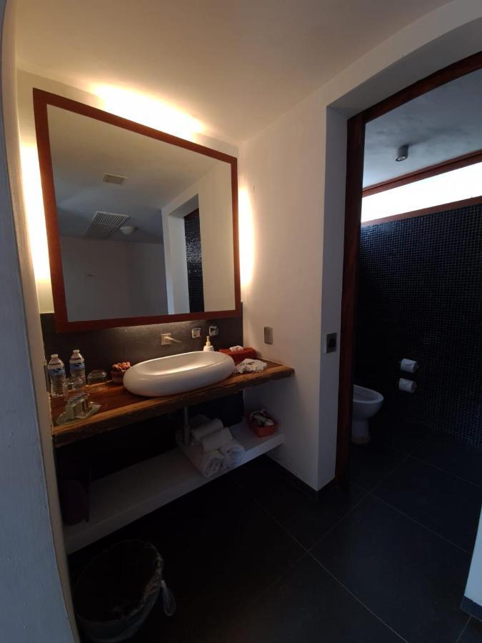 Isla Tajín Hotel Tuxpan  Exterior foto