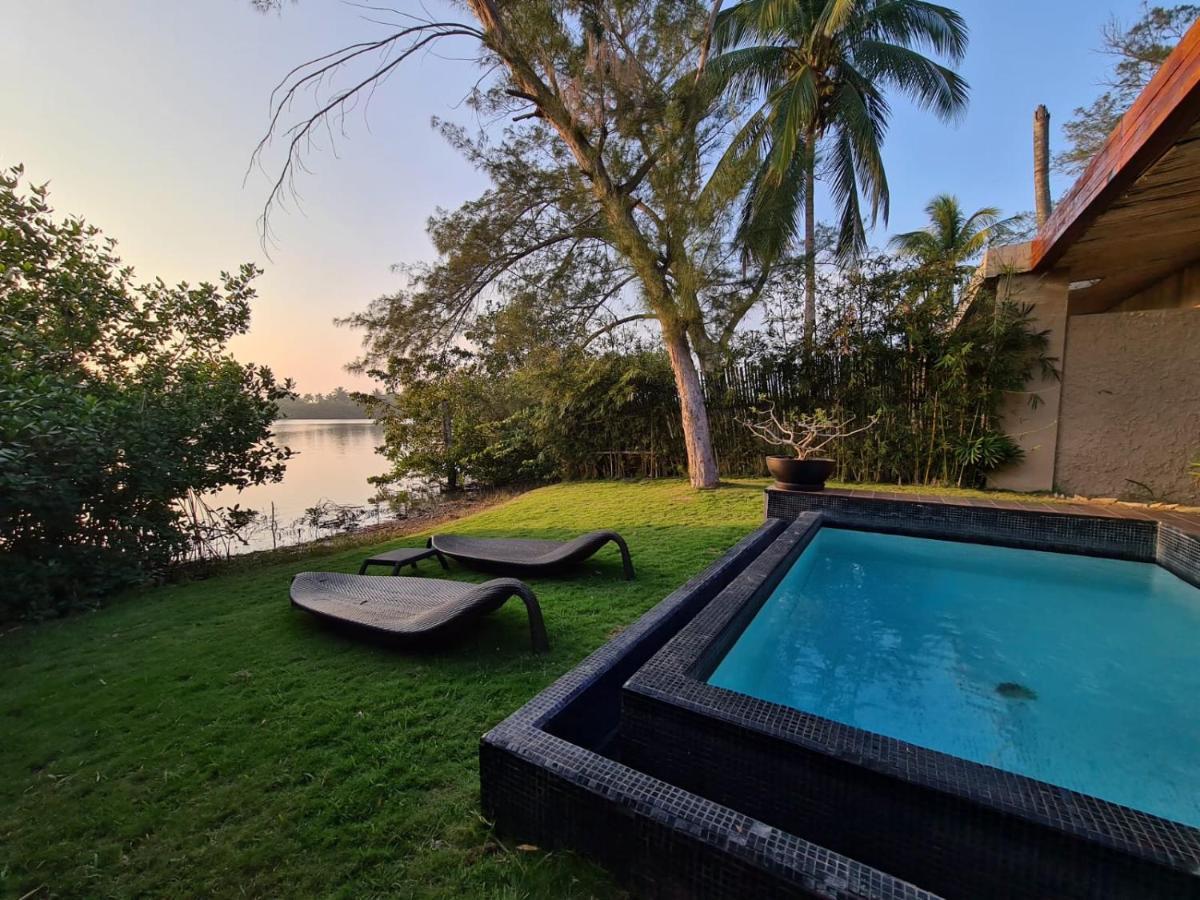Isla Tajín Hotel Tuxpan  Exterior foto