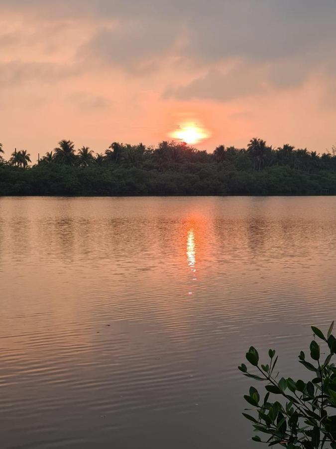 Isla Tajín Hotel Tuxpan  Exterior foto
