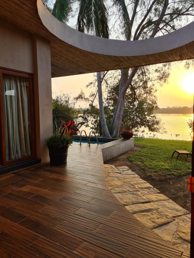 Isla Tajín Hotel Tuxpan  Exterior foto