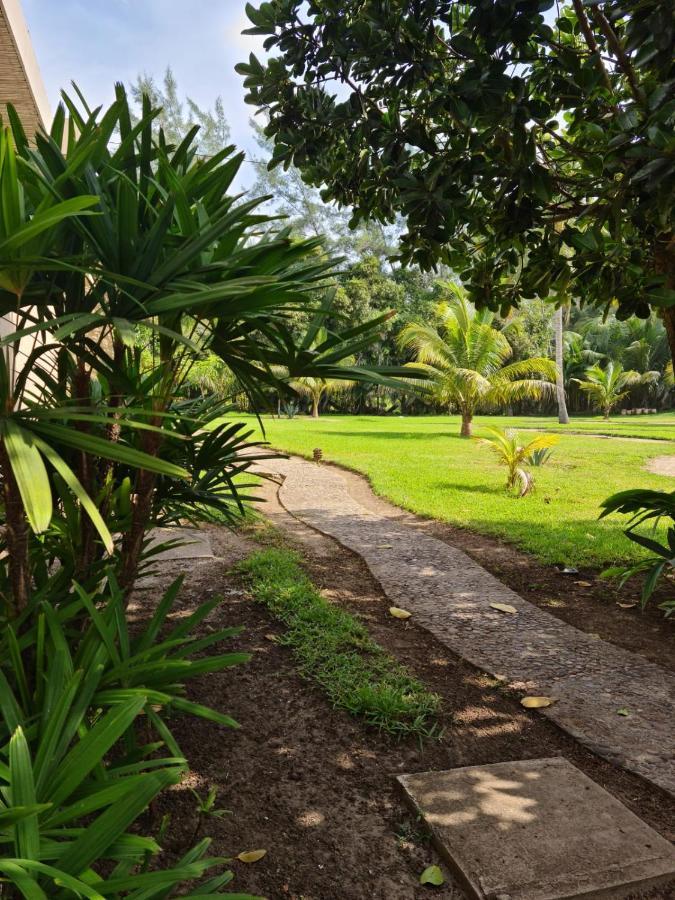 Isla Tajín Hotel Tuxpan  Exterior foto
