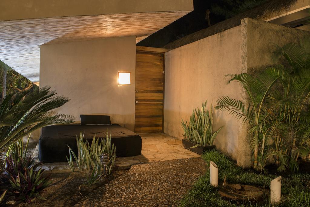 Isla Tajín Hotel Tuxpan  Quarto foto