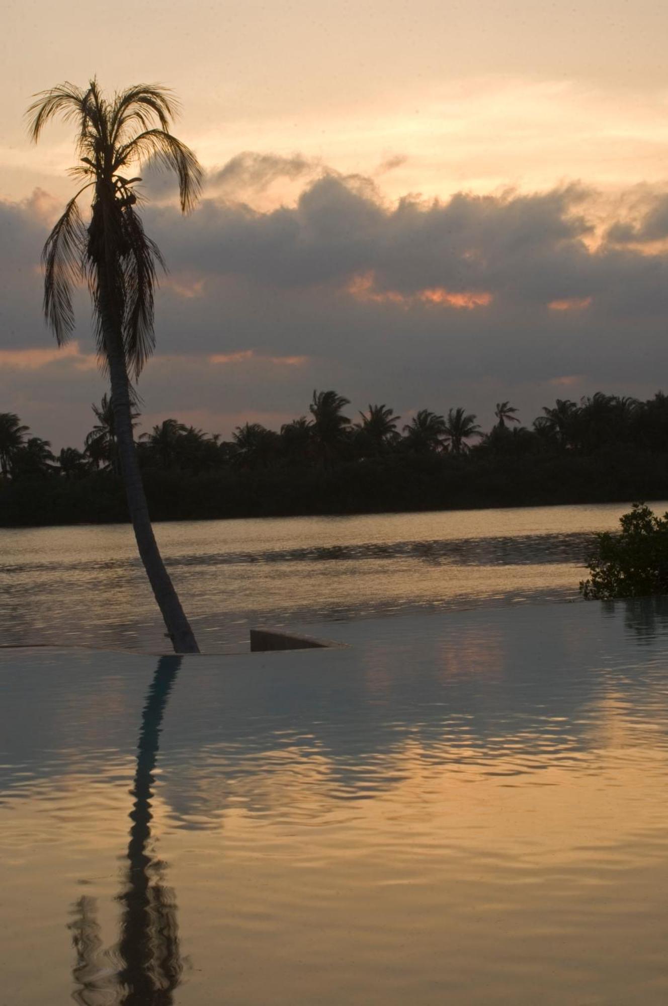 Isla Tajín Hotel Tuxpan  Exterior foto