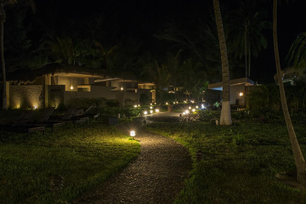 Isla Tajín Hotel Tuxpan  Exterior foto