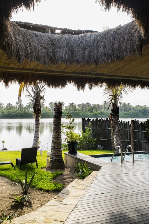 Isla Tajín Hotel Tuxpan  Exterior foto