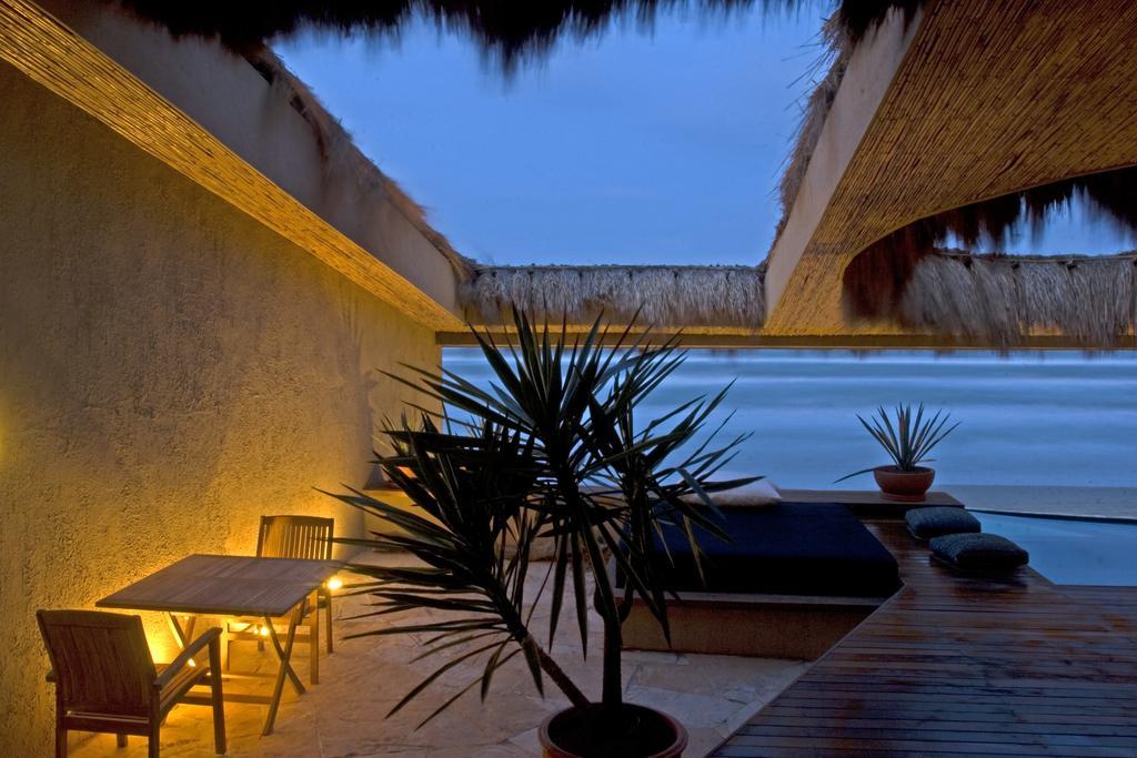 Isla Tajín Hotel Tuxpan  Quarto foto