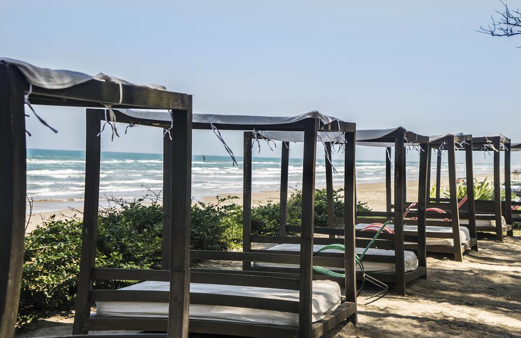 Isla Tajín Hotel Tuxpan  Exterior foto