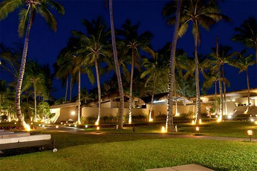 Isla Tajín Hotel Tuxpan  Exterior foto