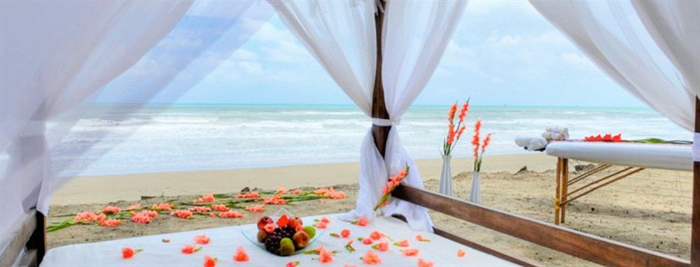 Isla Tajín Hotel Tuxpan  Exterior foto