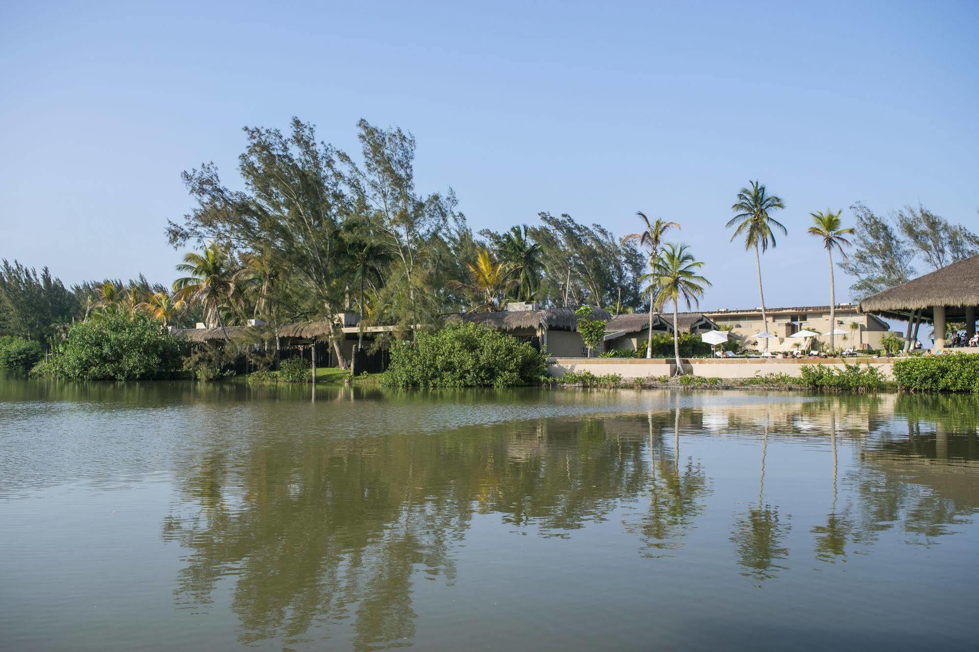 Isla Tajín Hotel Tuxpan  Exterior foto