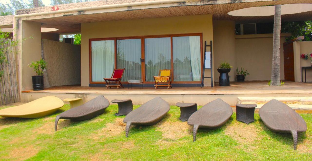 Isla Tajín Hotel Tuxpan  Exterior foto