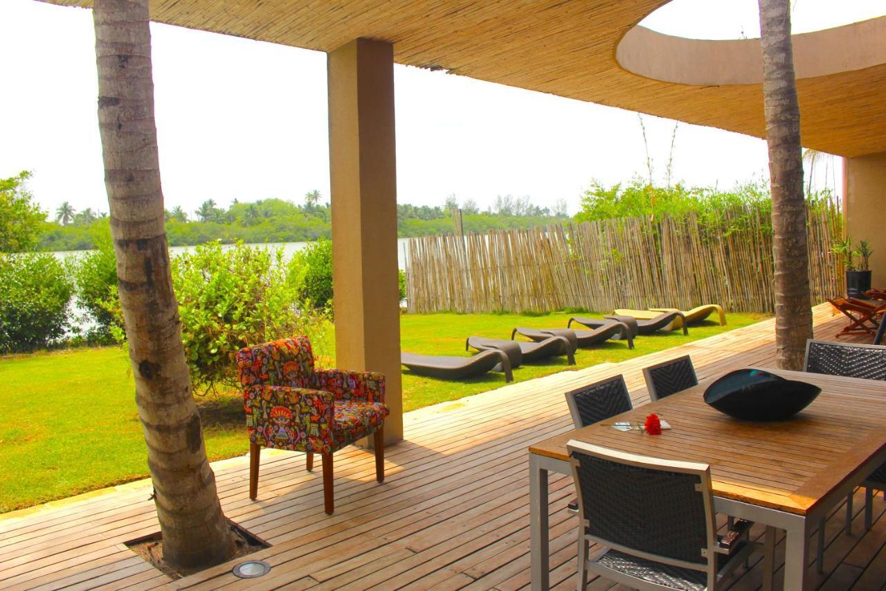 Isla Tajín Hotel Tuxpan  Exterior foto