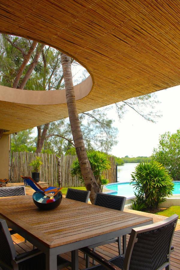 Isla Tajín Hotel Tuxpan  Exterior foto