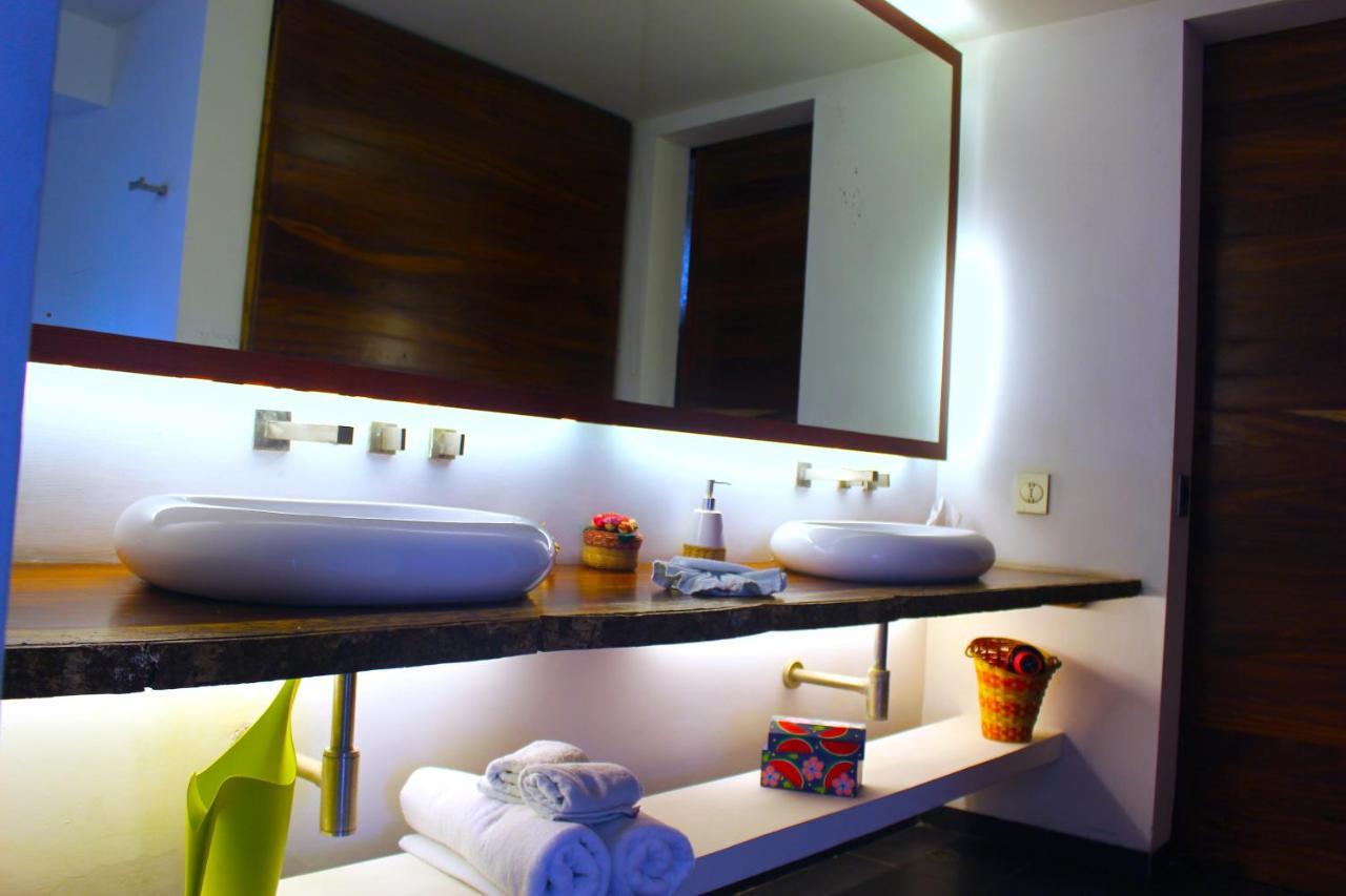 Isla Tajín Hotel Tuxpan  Exterior foto