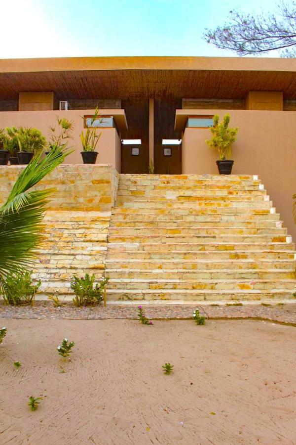 Isla Tajín Hotel Tuxpan  Exterior foto