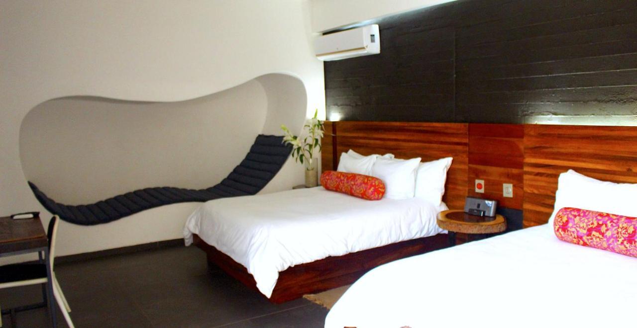 Isla Tajín Hotel Tuxpan  Exterior foto