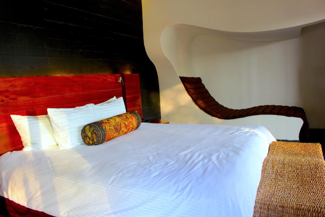 Isla Tajín Hotel Tuxpan  Exterior foto
