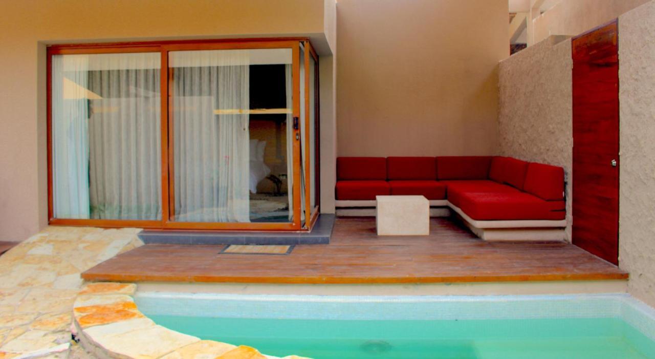 Isla Tajín Hotel Tuxpan  Exterior foto