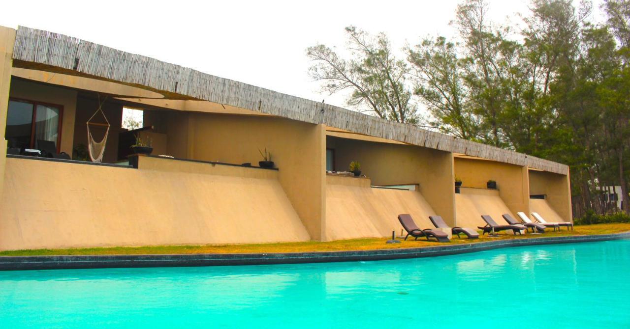 Isla Tajín Hotel Tuxpan  Exterior foto